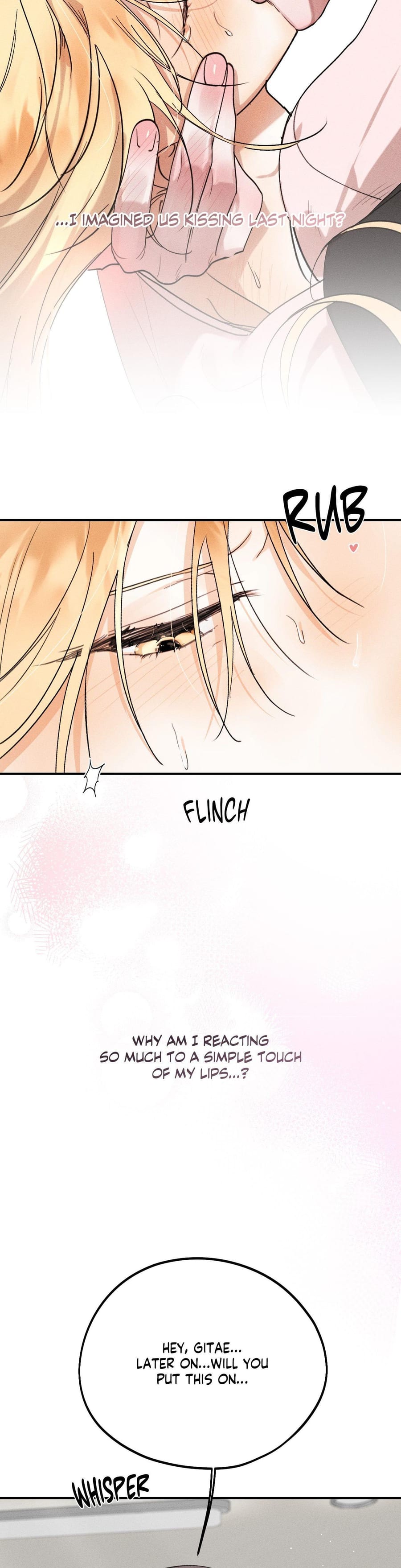Boo-tiful Nightmare (Uncensored), chapter 31, page 18 of 37