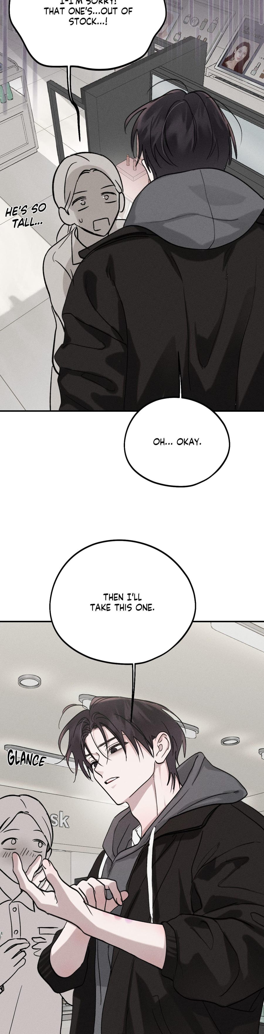 Boo-tiful Nightmare (Uncensored), chapter 31, page 24 of 37