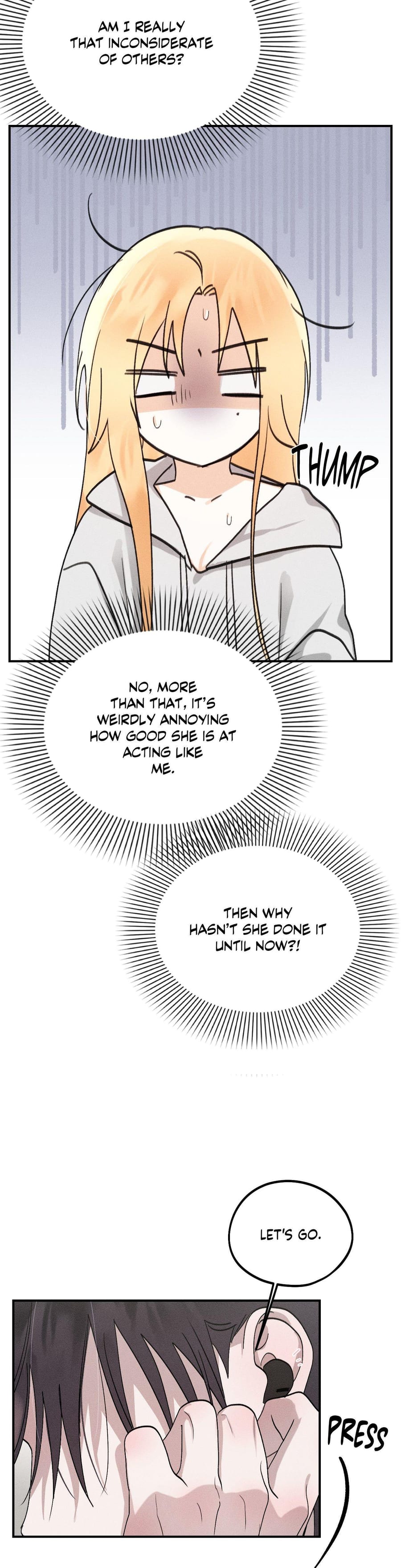 Boo-tiful Nightmare (Uncensored), chapter 31, page 26 of 37