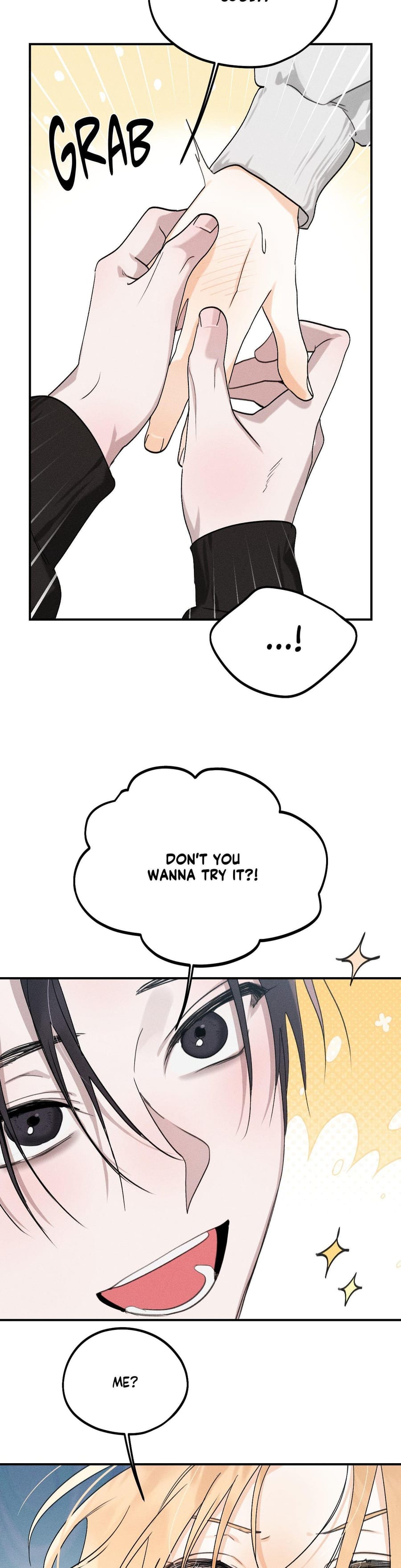 Boo-tiful Nightmare (Uncensored), chapter 31, page 34 of 37