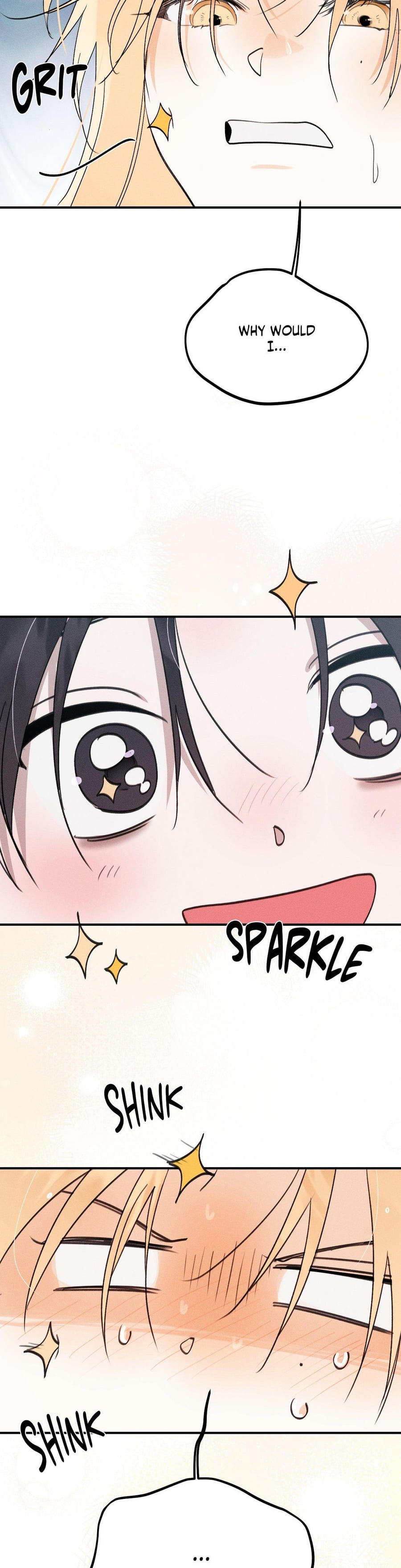 Boo-tiful Nightmare (Uncensored), chapter 31, page 35 of 37