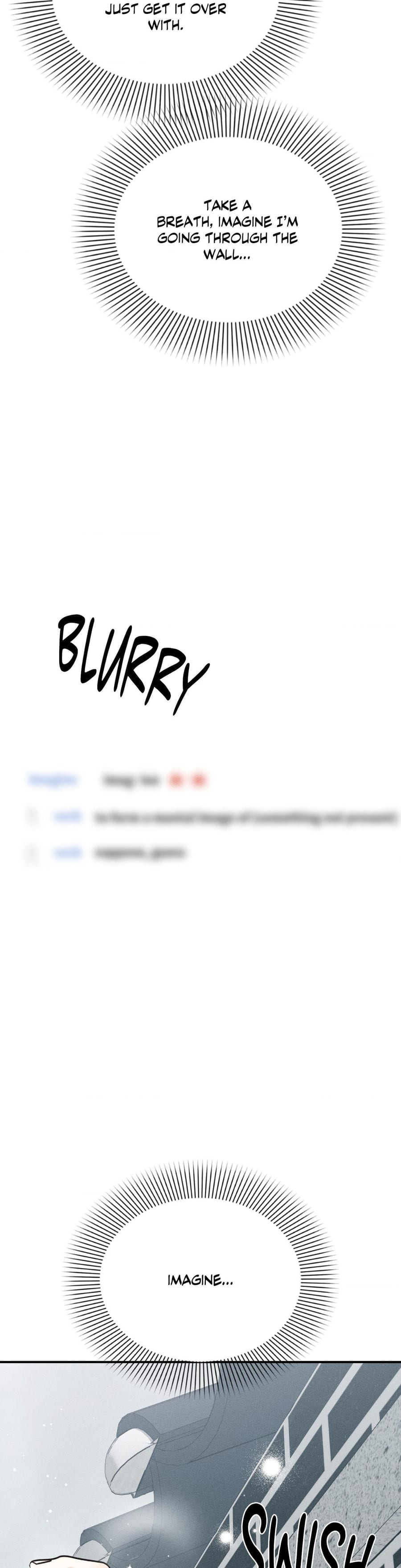 Boo-tiful Nightmare (Uncensored), chapter 32, page 6 of 57