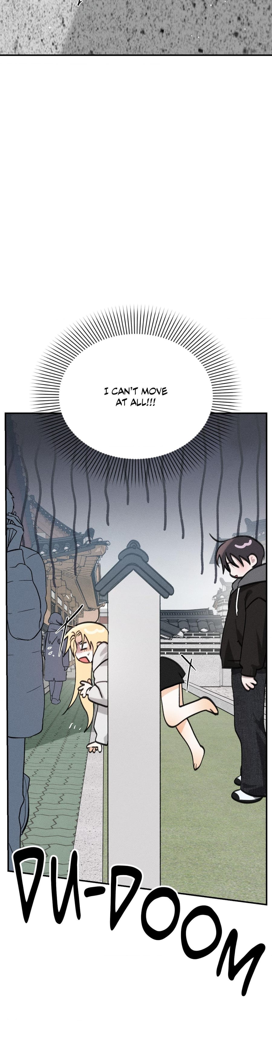 Boo-tiful Nightmare (Uncensored), chapter 32, page 10 of 57