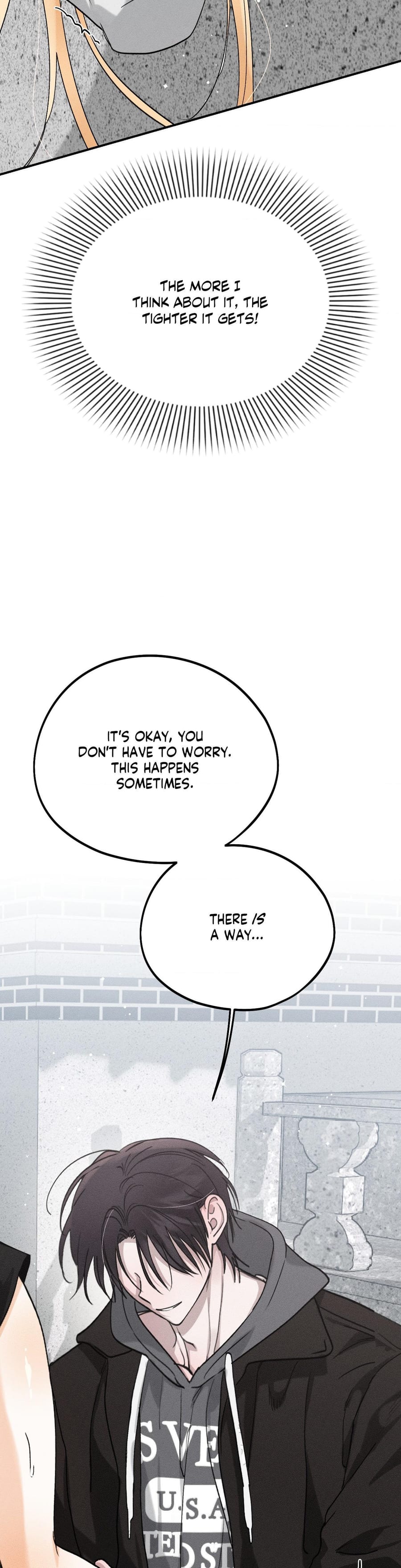 Boo-tiful Nightmare (Uncensored), chapter 32, page 14 of 57