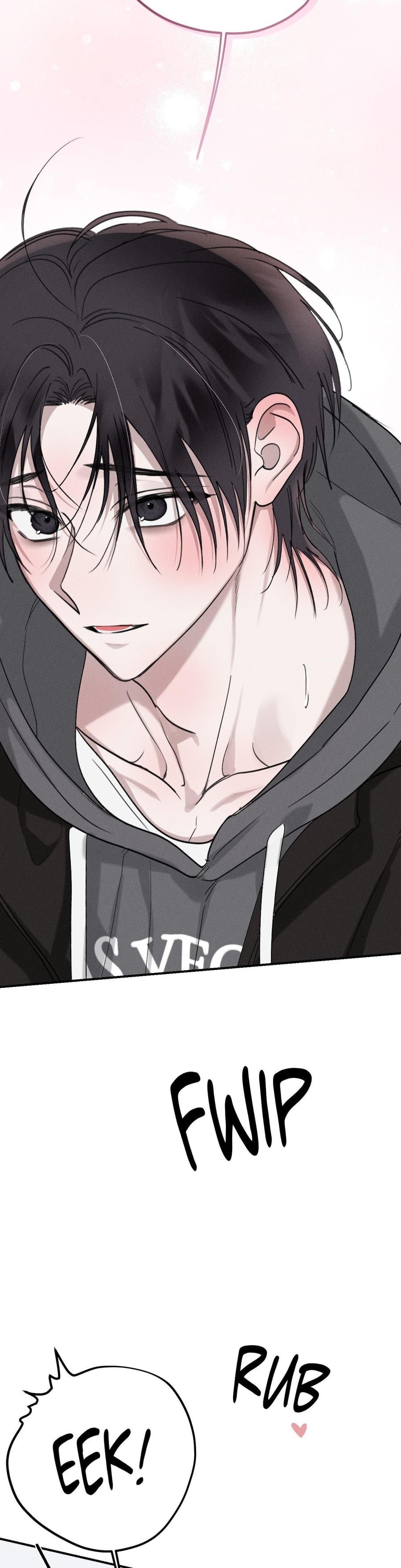 Boo-tiful Nightmare (Uncensored), chapter 32, page 16 of 57