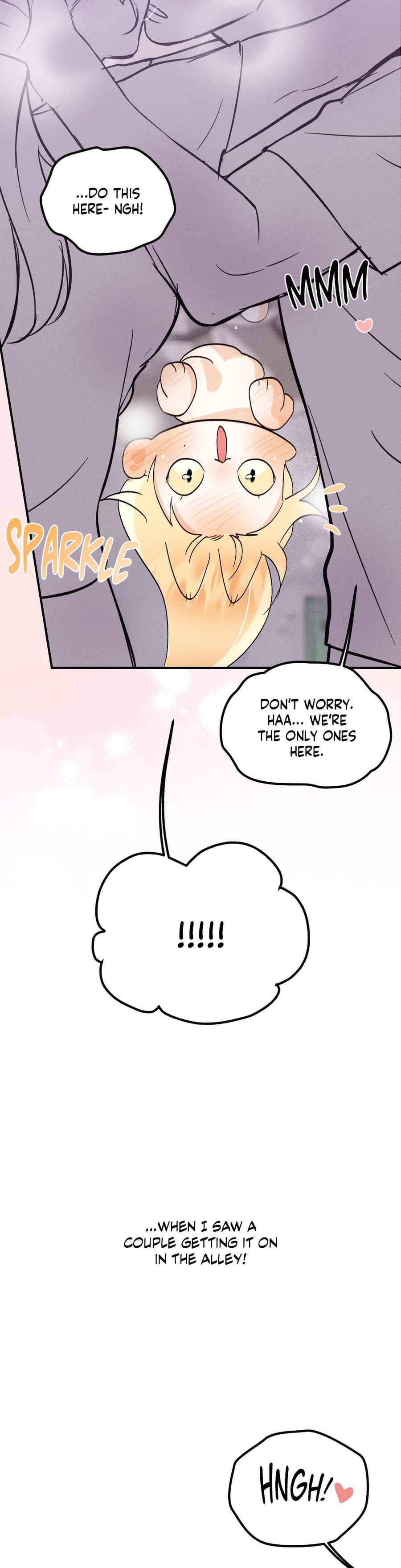 Boo-tiful Nightmare (Uncensored), chapter 32, page 23 of 57
