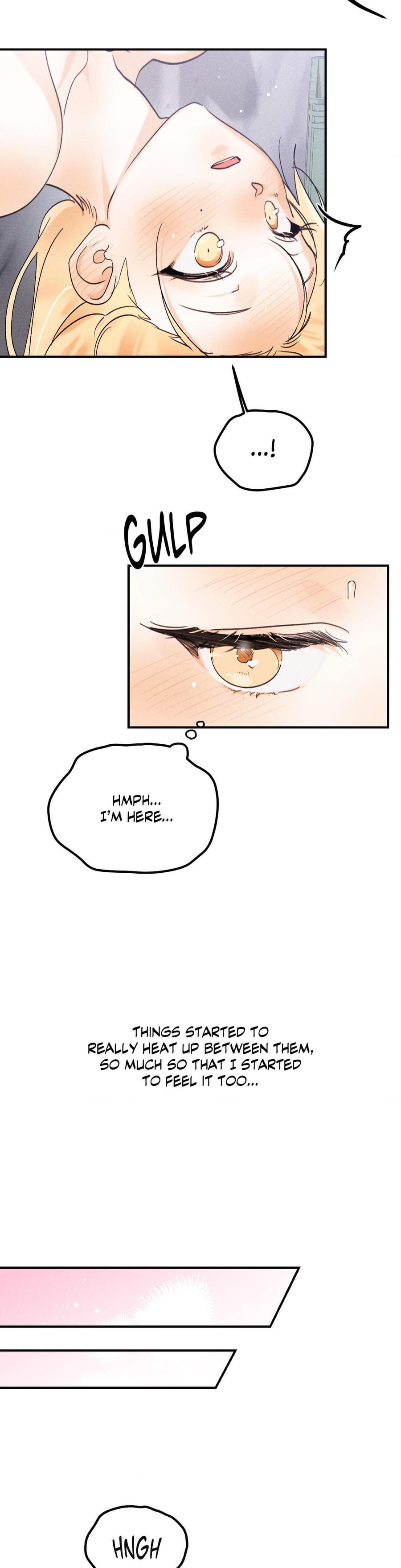 Boo-tiful Nightmare (Uncensored), chapter 32, page 24 of 57