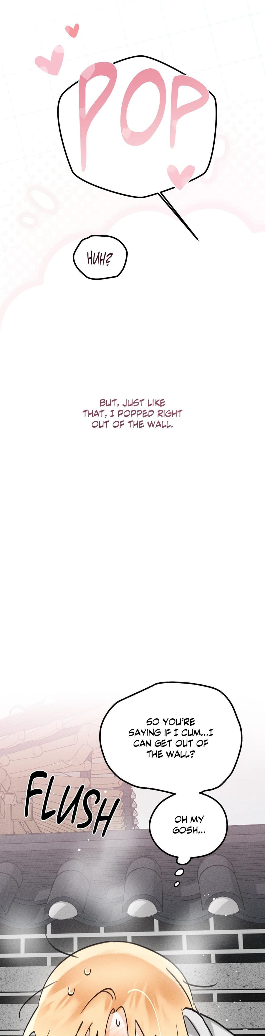 Boo-tiful Nightmare (Uncensored), chapter 32, page 27 of 57
