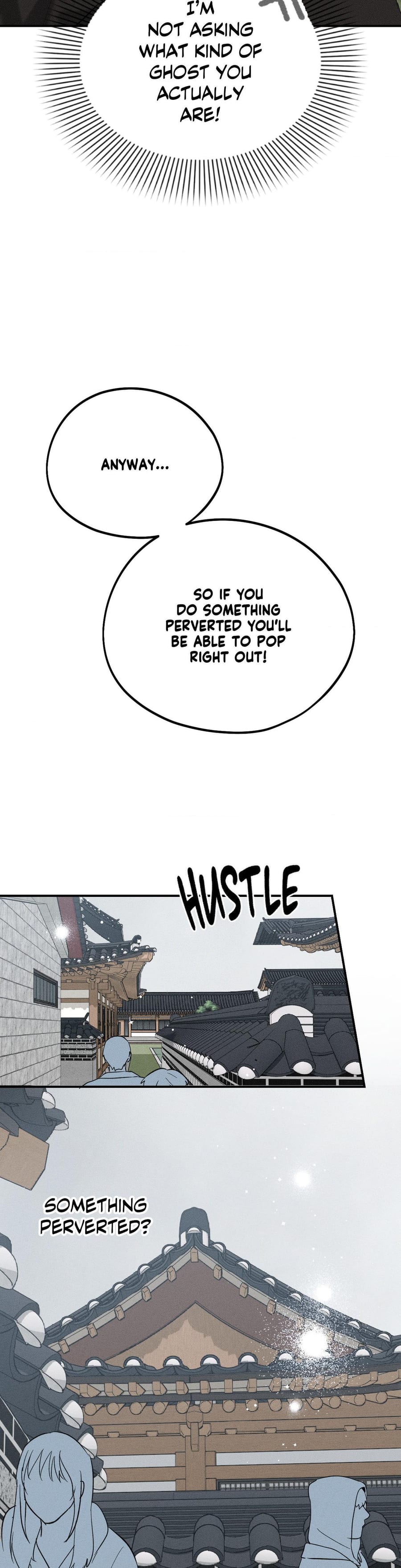 Boo-tiful Nightmare (Uncensored), chapter 32, page 30 of 57