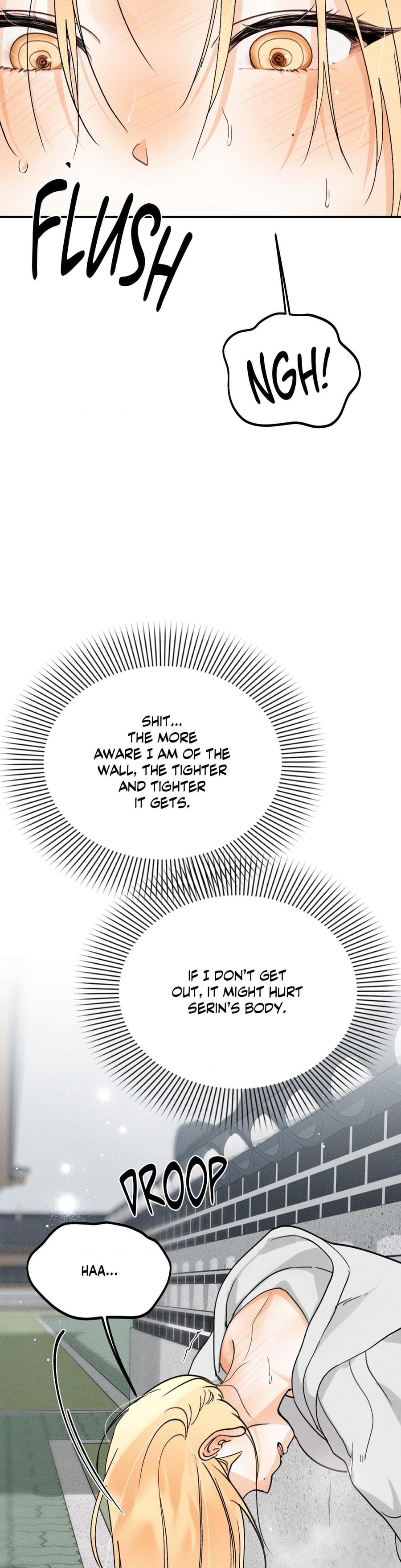 Boo-tiful Nightmare (Uncensored), chapter 32, page 32 of 57