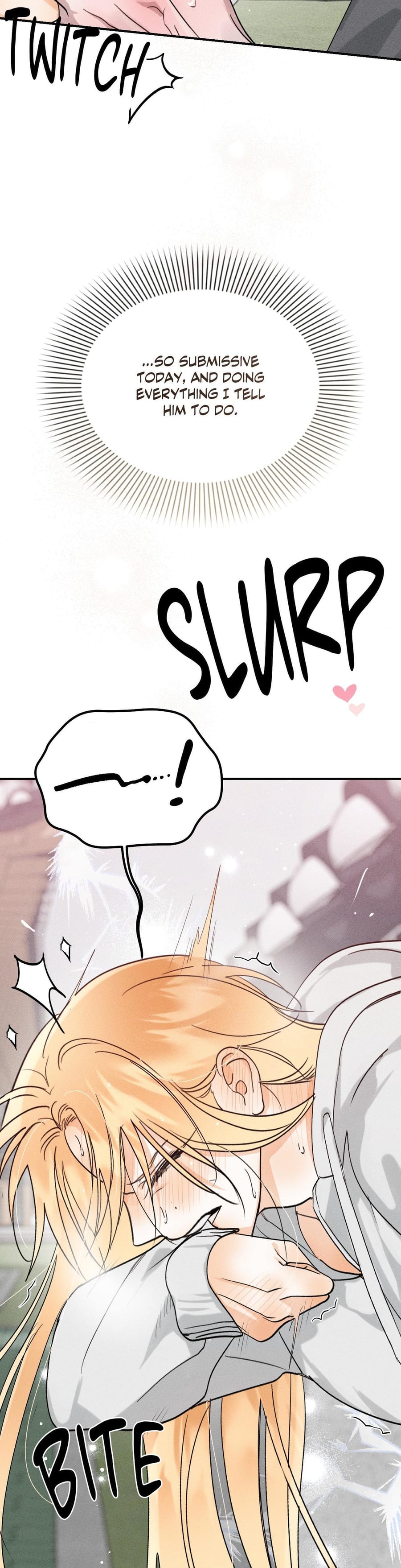 Boo-tiful Nightmare (Uncensored), chapter 32, page 36 of 57