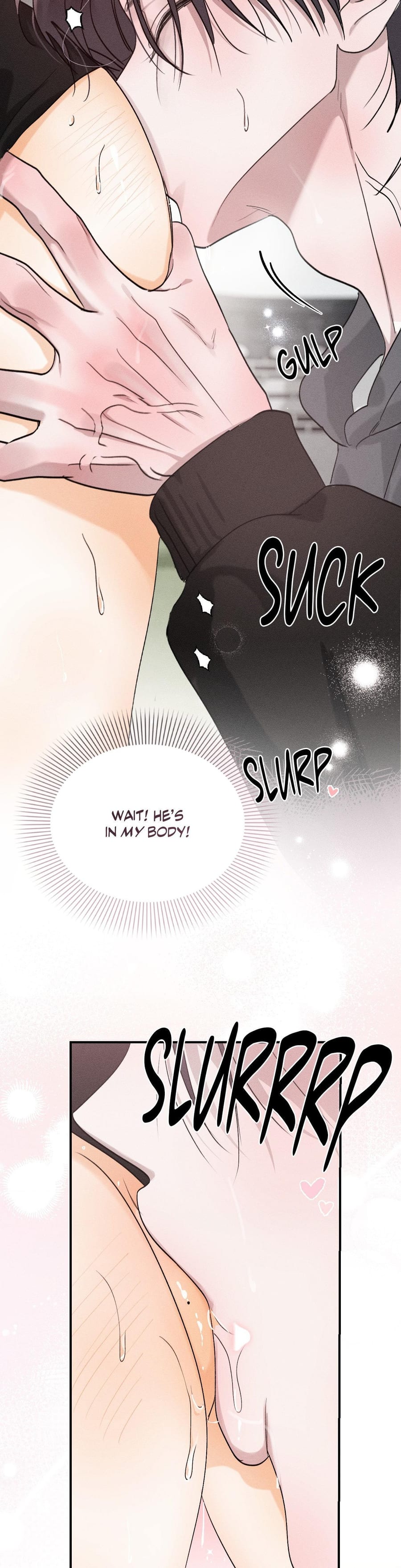 Boo-tiful Nightmare (Uncensored), chapter 32, page 39 of 57