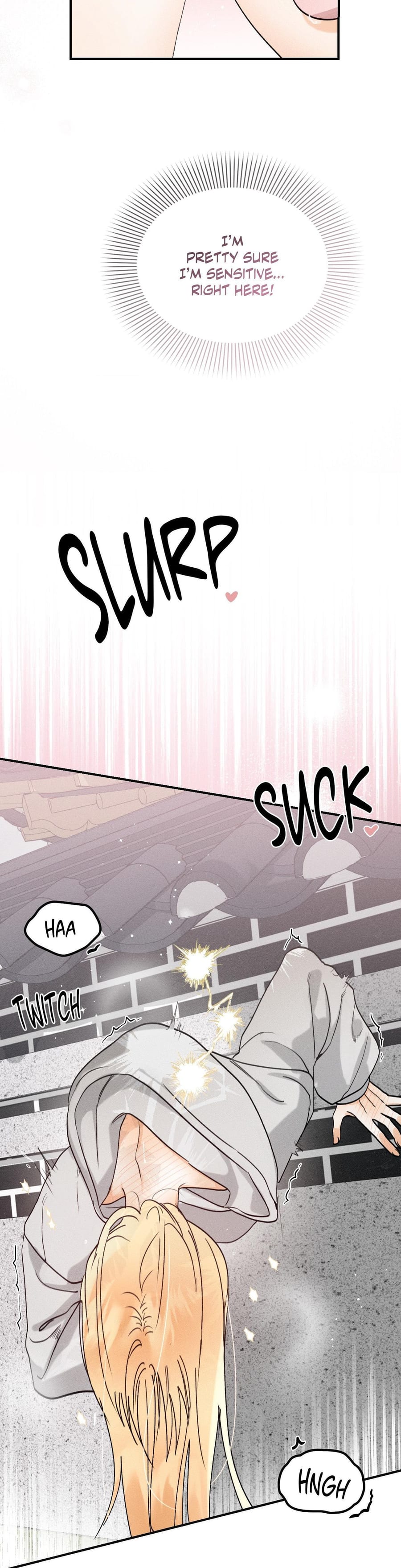 Boo-tiful Nightmare (Uncensored), chapter 32, page 40 of 57
