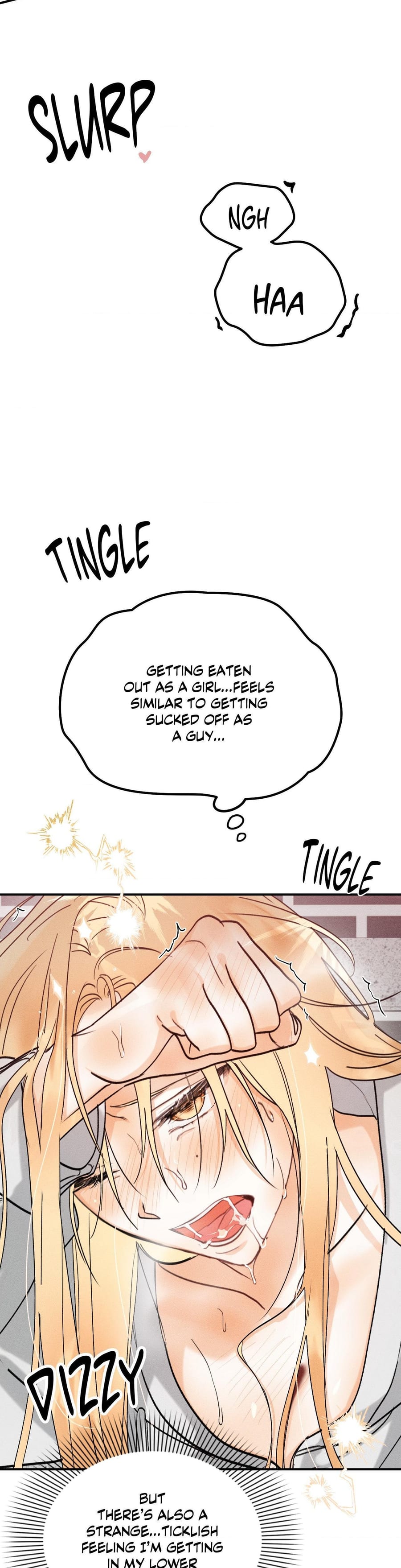 Boo-tiful Nightmare (Uncensored), chapter 32, page 41 of 57