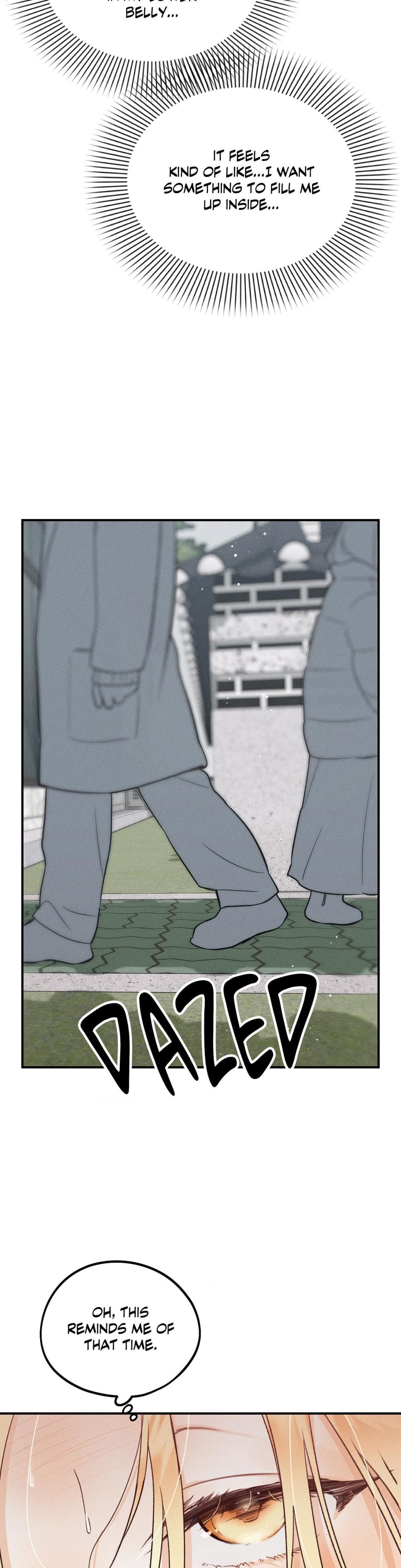 Boo-tiful Nightmare (Uncensored), chapter 32, page 42 of 57