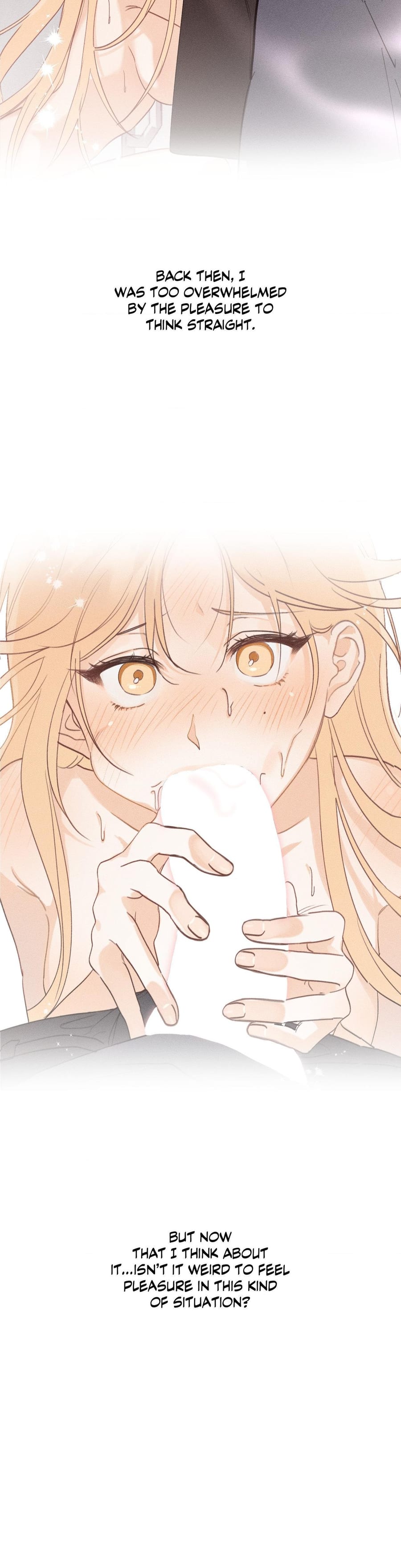 Boo-tiful Nightmare (Uncensored), chapter 32, page 44 of 57