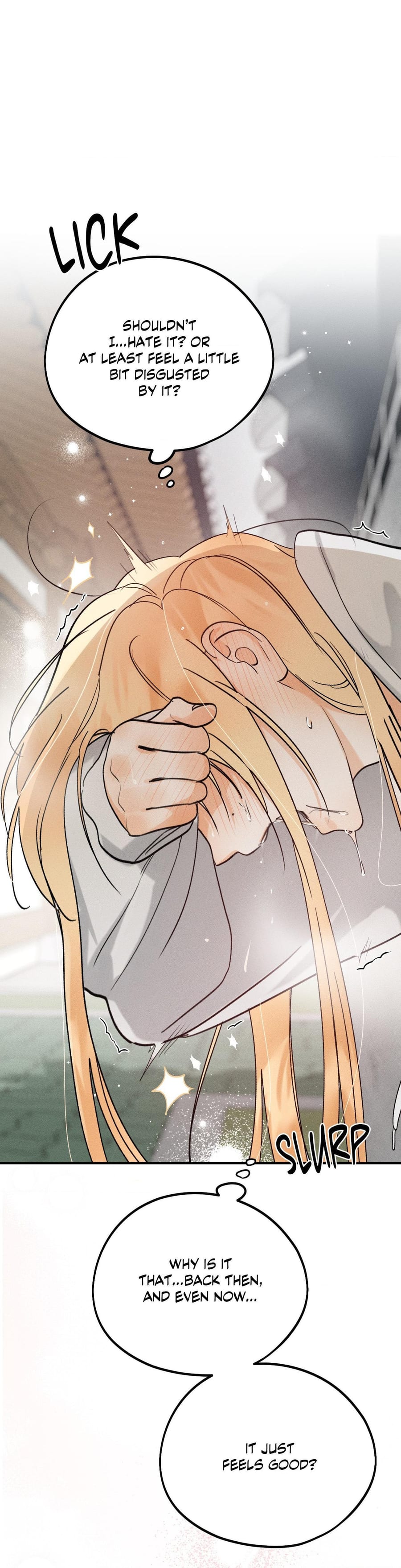 Boo-tiful Nightmare (Uncensored), chapter 32, page 45 of 57