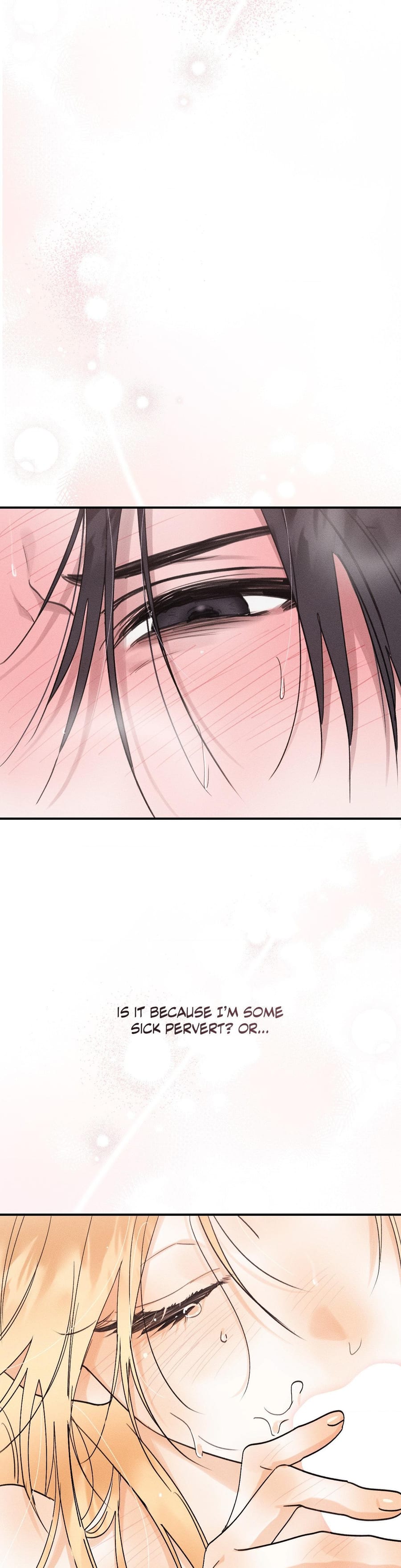 Boo-tiful Nightmare (Uncensored), chapter 32, page 46 of 57