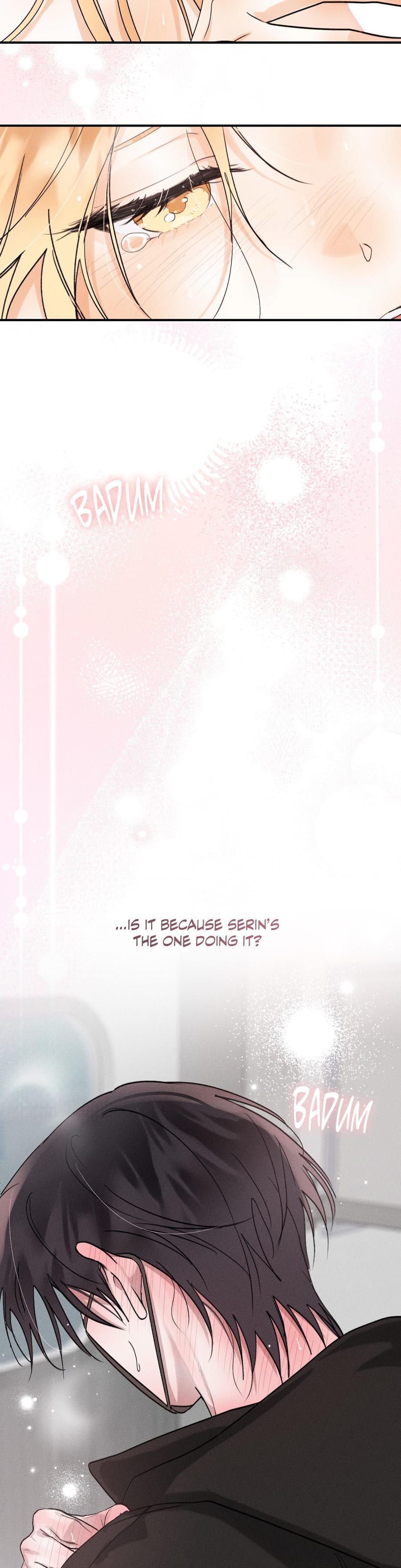 Boo-tiful Nightmare (Uncensored), chapter 32, page 47 of 57