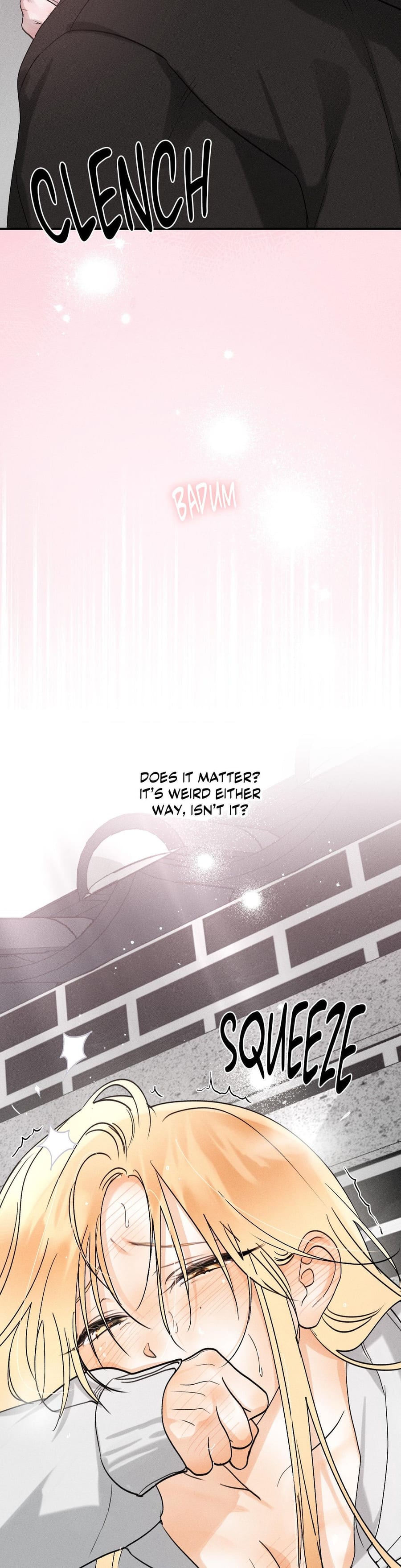 Boo-tiful Nightmare (Uncensored), chapter 32, page 48 of 57