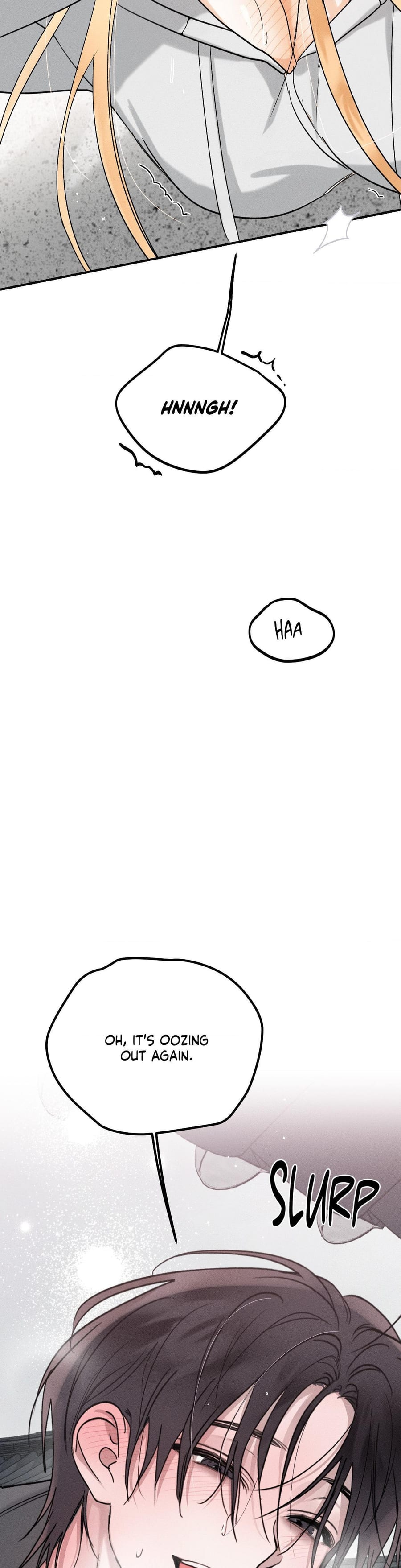 Boo-tiful Nightmare (Uncensored), chapter 32, page 49 of 57