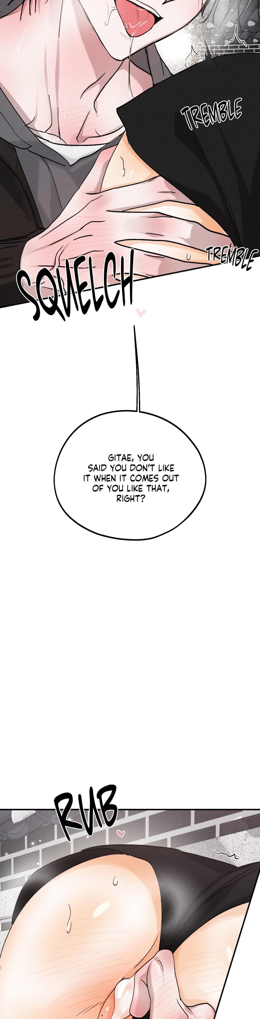 Boo-tiful Nightmare (Uncensored), chapter 32, page 50 of 57
