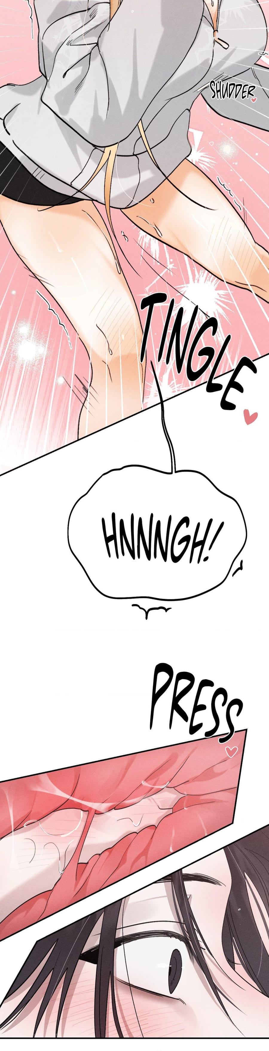 Boo-tiful Nightmare (Uncensored), chapter 32, page 52 of 57
