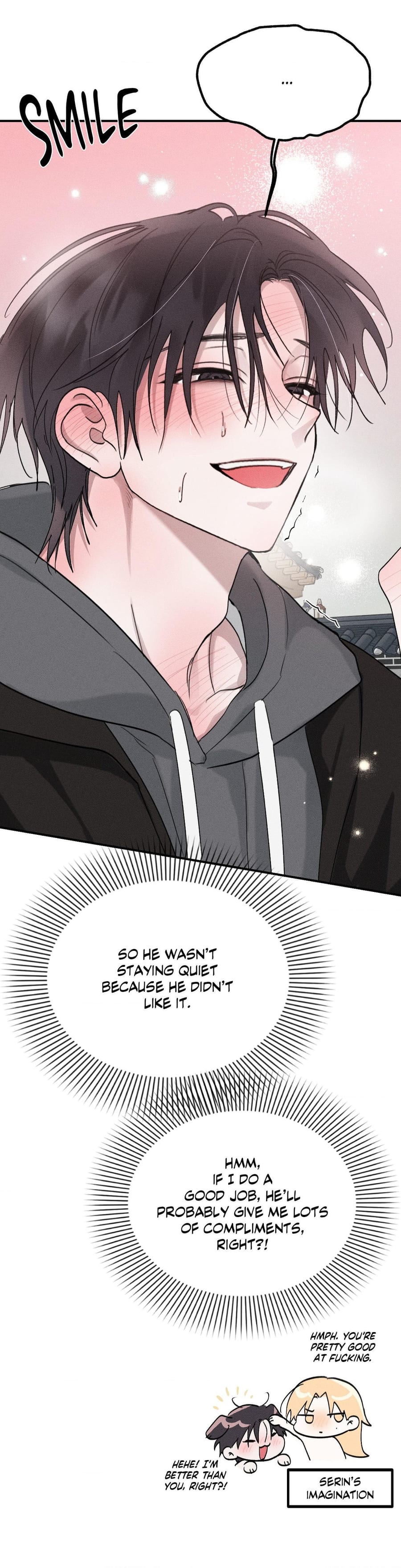 Boo-tiful Nightmare (Uncensored), chapter 32, page 54 of 57