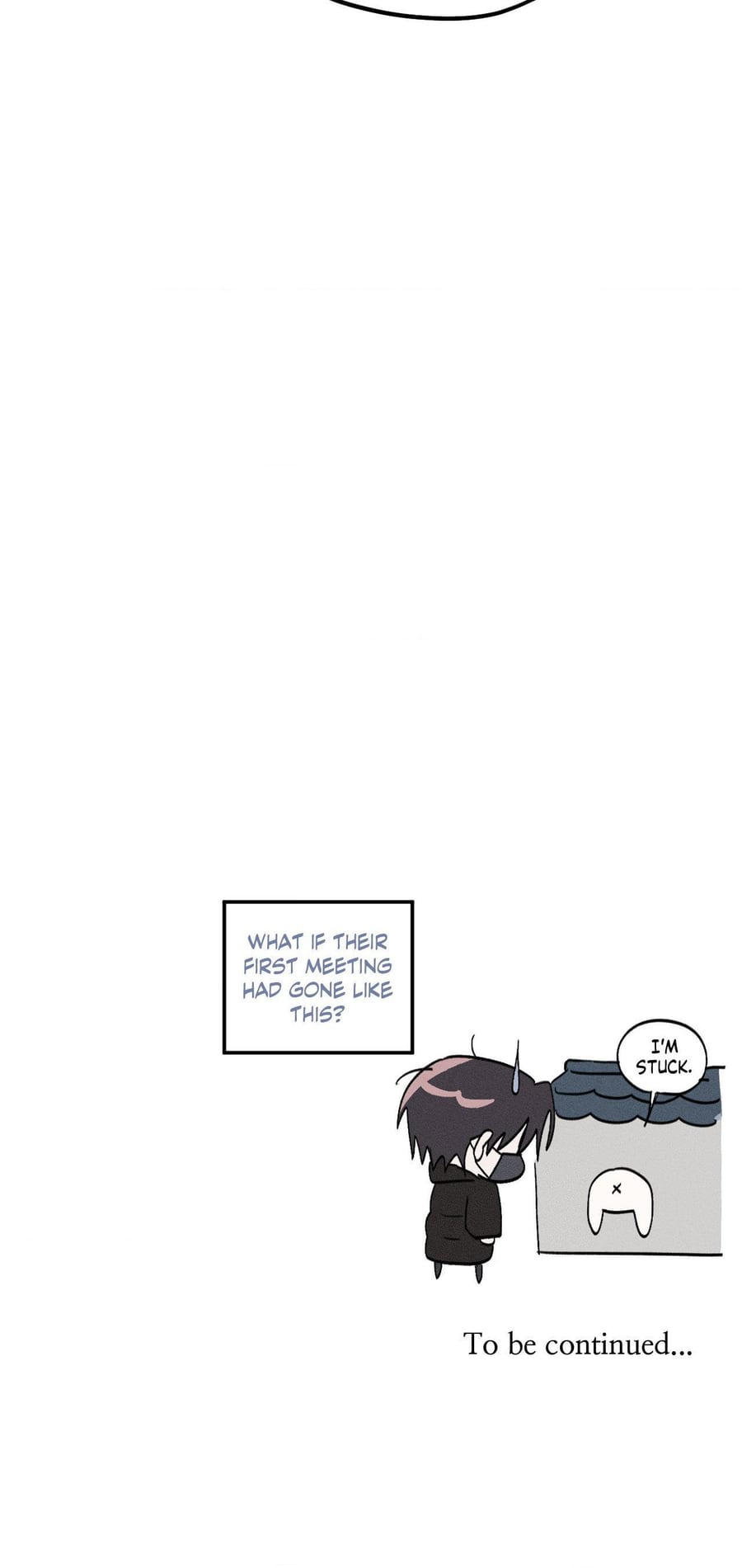 Boo-tiful Nightmare (Uncensored), chapter 32, page 57 of 57