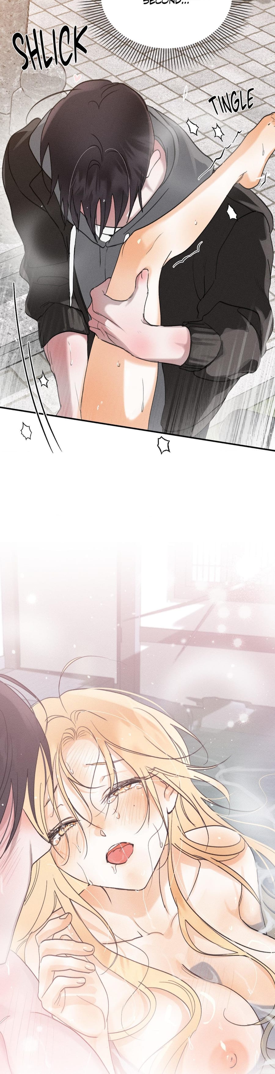 Boo-tiful Nightmare (Uncensored), chapter 33, page 10 of 51
