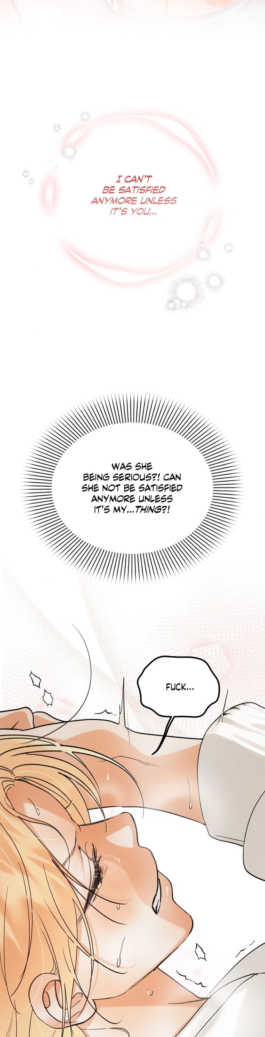 Boo-tiful Nightmare (Uncensored), chapter 33, page 11 of 51