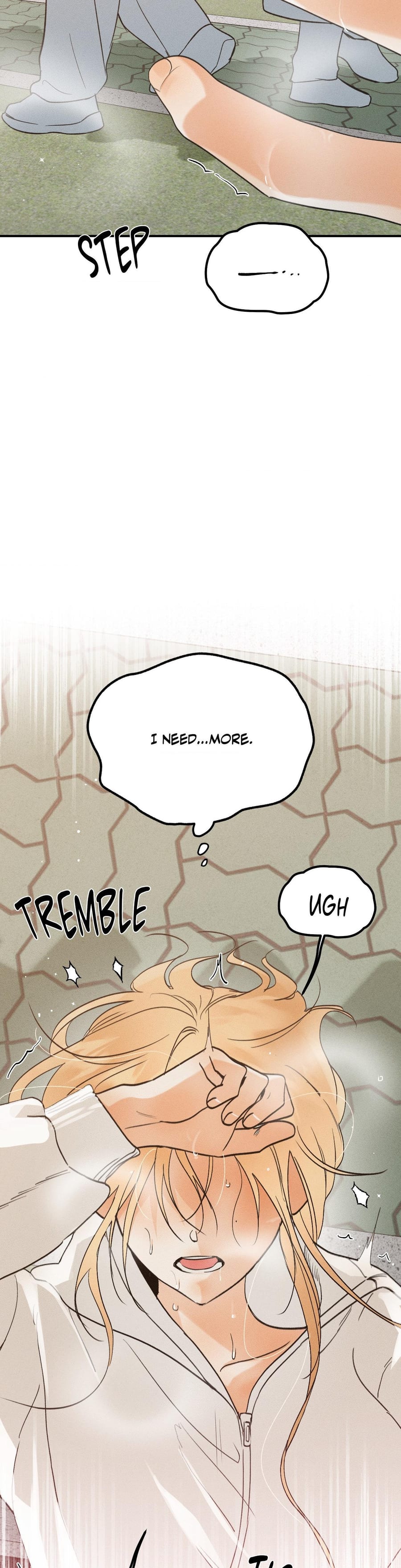 Boo-tiful Nightmare (Uncensored), chapter 33, page 13 of 51