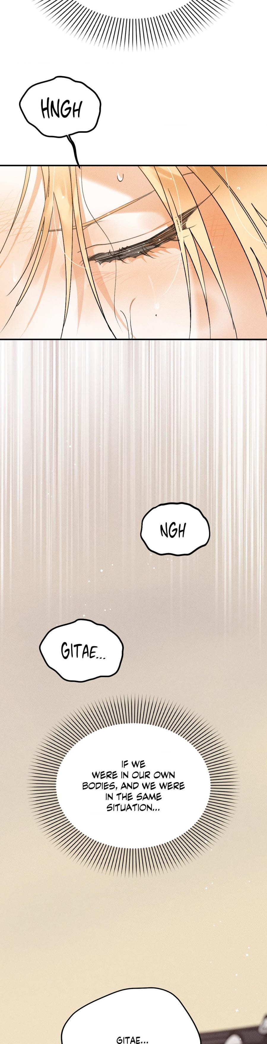 Boo-tiful Nightmare (Uncensored), chapter 33, page 16 of 51