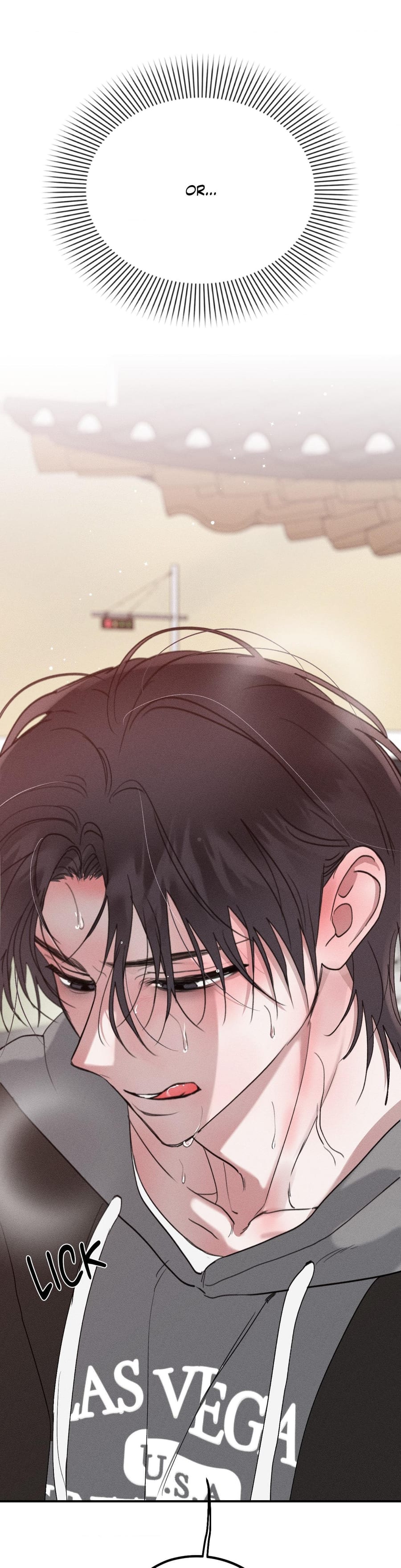 Boo-tiful Nightmare (Uncensored), chapter 33, page 20 of 51