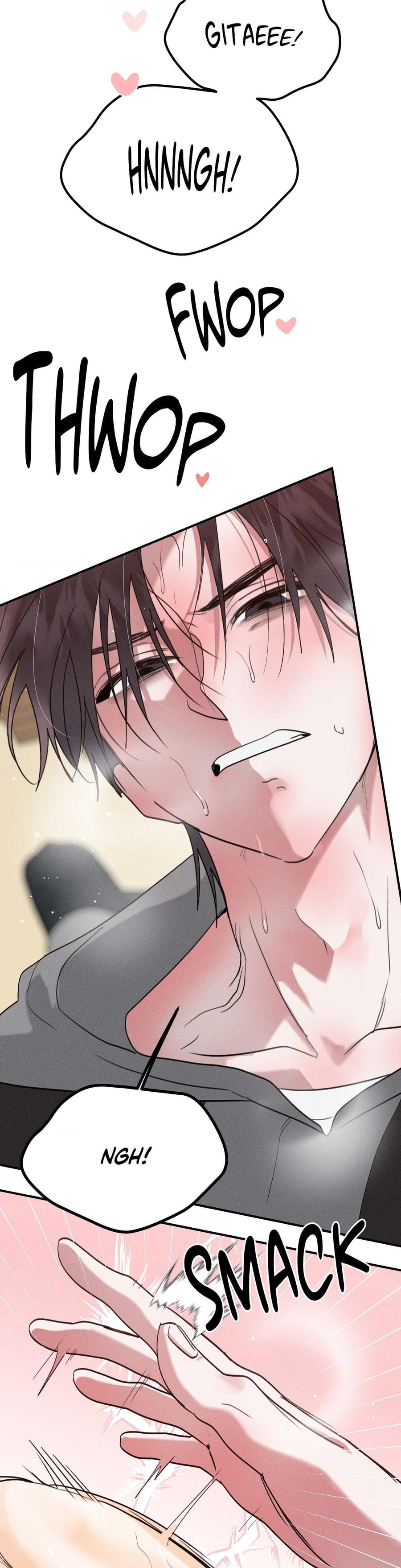 Boo-tiful Nightmare (Uncensored), chapter 33, page 25 of 51