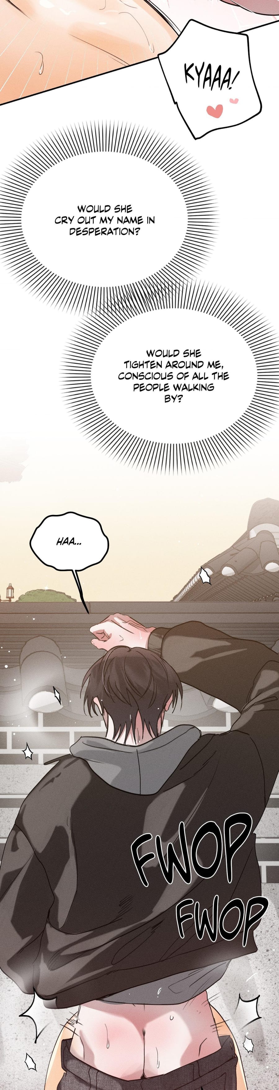 Boo-tiful Nightmare (Uncensored), chapter 33, page 26 of 51