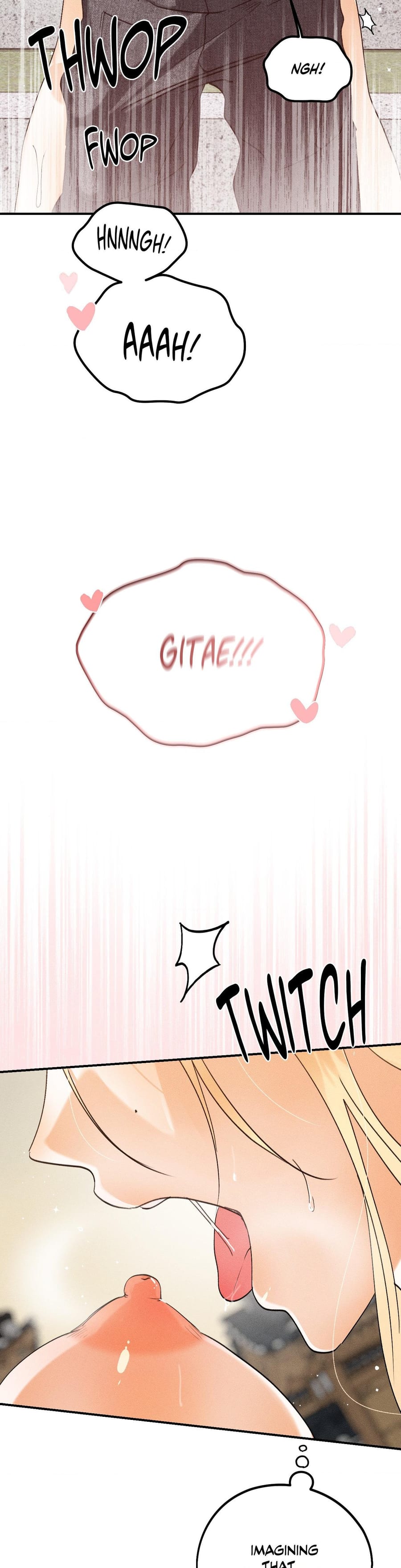 Boo-tiful Nightmare (Uncensored), chapter 33, page 27 of 51
