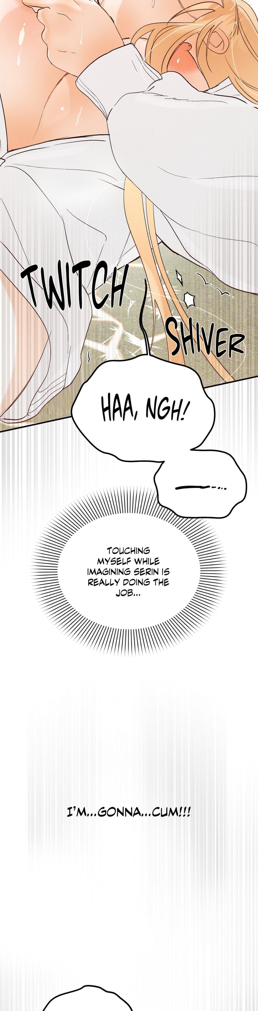 Boo-tiful Nightmare (Uncensored), chapter 33, page 32 of 51