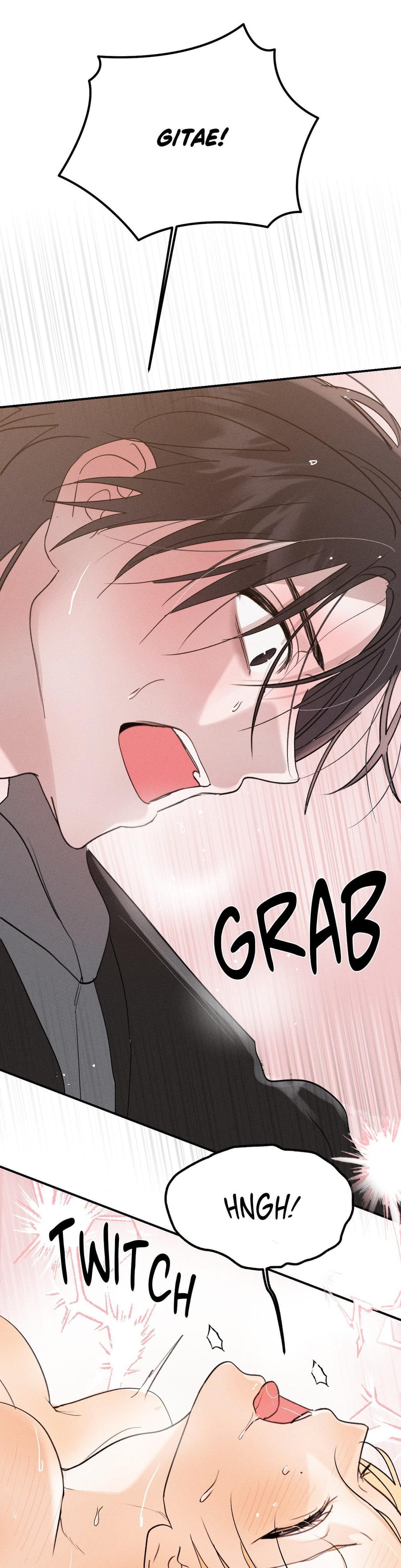 Boo-tiful Nightmare (Uncensored), chapter 33, page 36 of 51