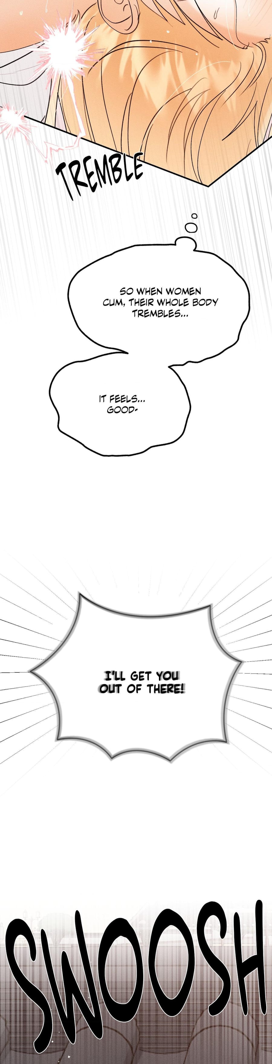 Boo-tiful Nightmare (Uncensored), chapter 33, page 37 of 51