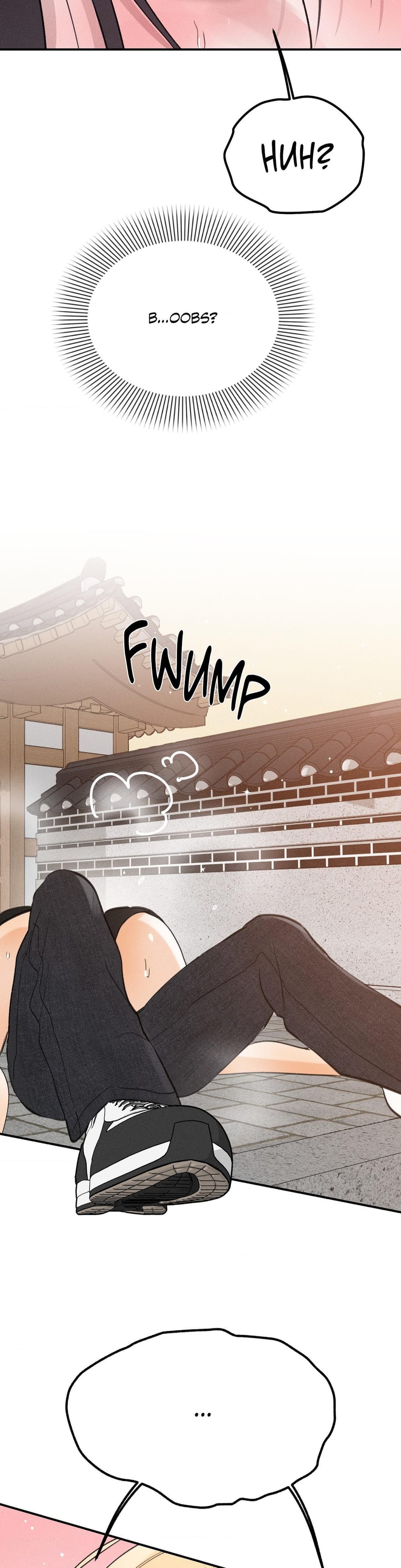 Boo-tiful Nightmare (Uncensored), chapter 33, page 41 of 51