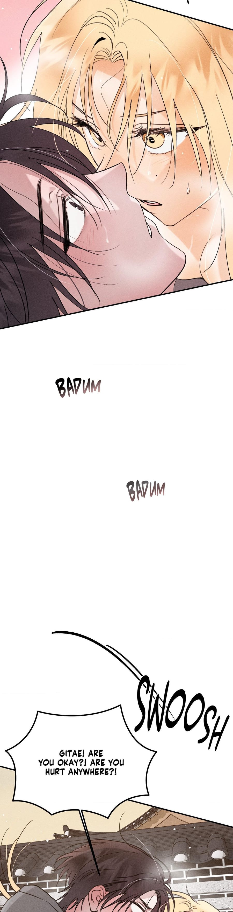 Boo-tiful Nightmare (Uncensored), chapter 33, page 42 of 51