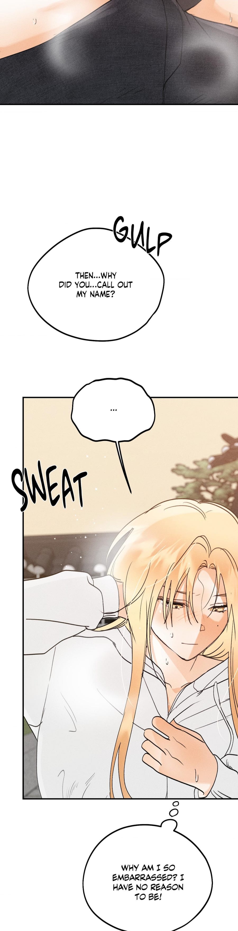 Boo-tiful Nightmare (Uncensored), chapter 33, page 46 of 51