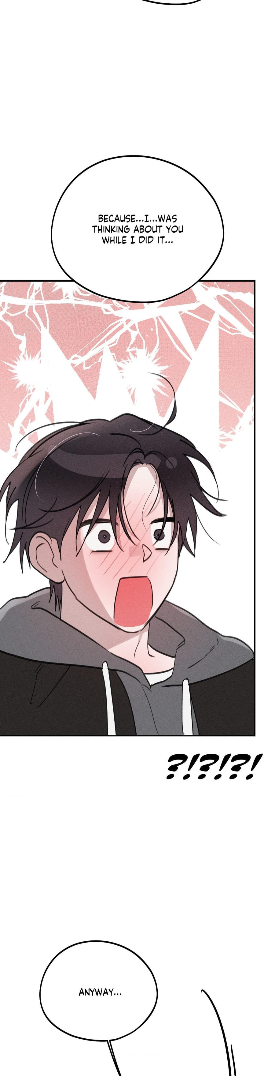 Boo-tiful Nightmare (Uncensored), chapter 33, page 47 of 51