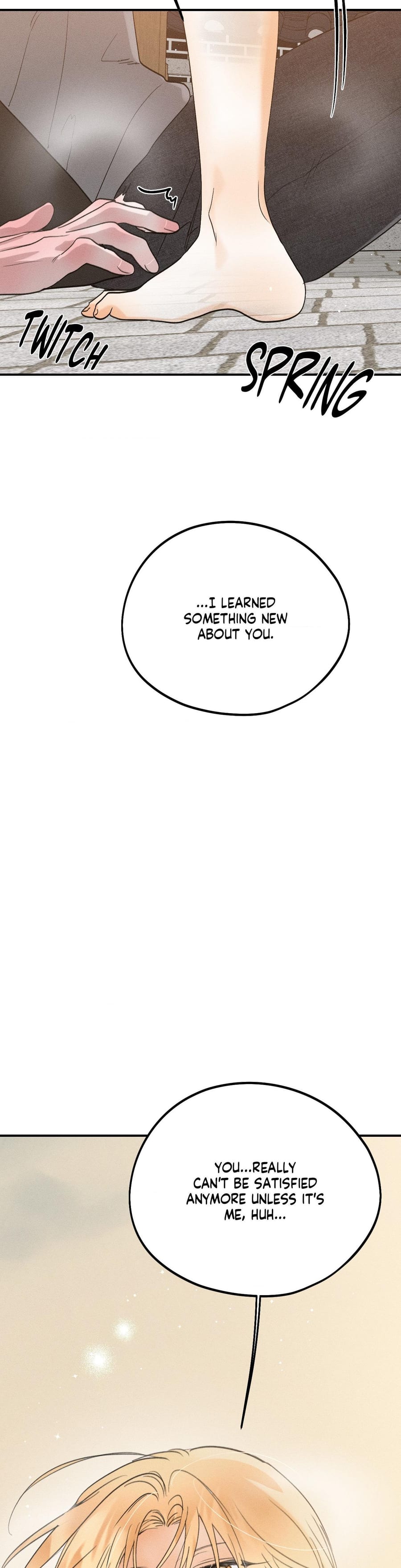 Boo-tiful Nightmare (Uncensored), chapter 33, page 48 of 51