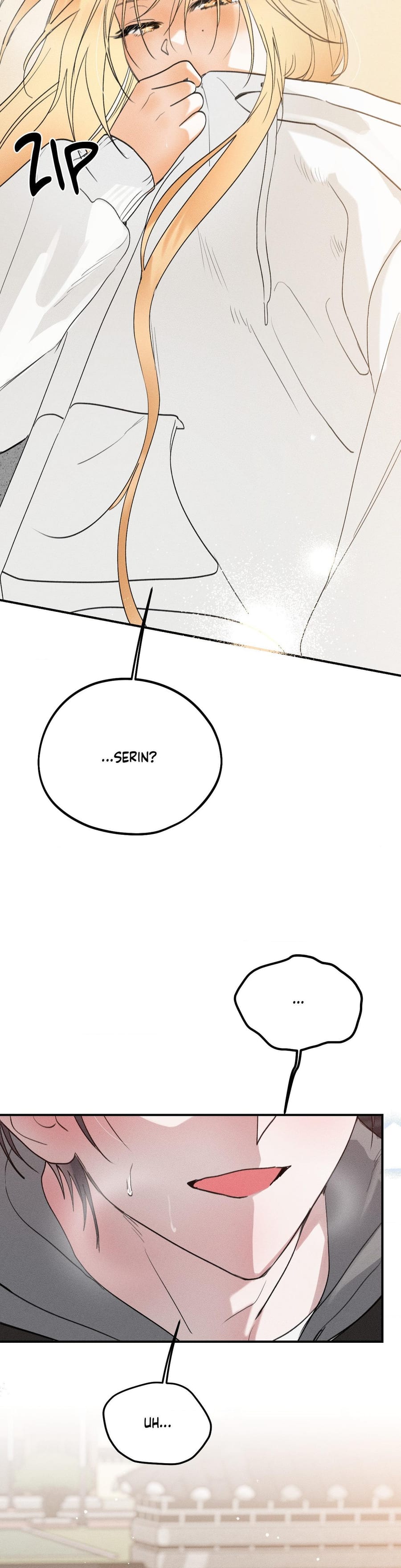 Boo-tiful Nightmare (Uncensored), chapter 33, page 49 of 51