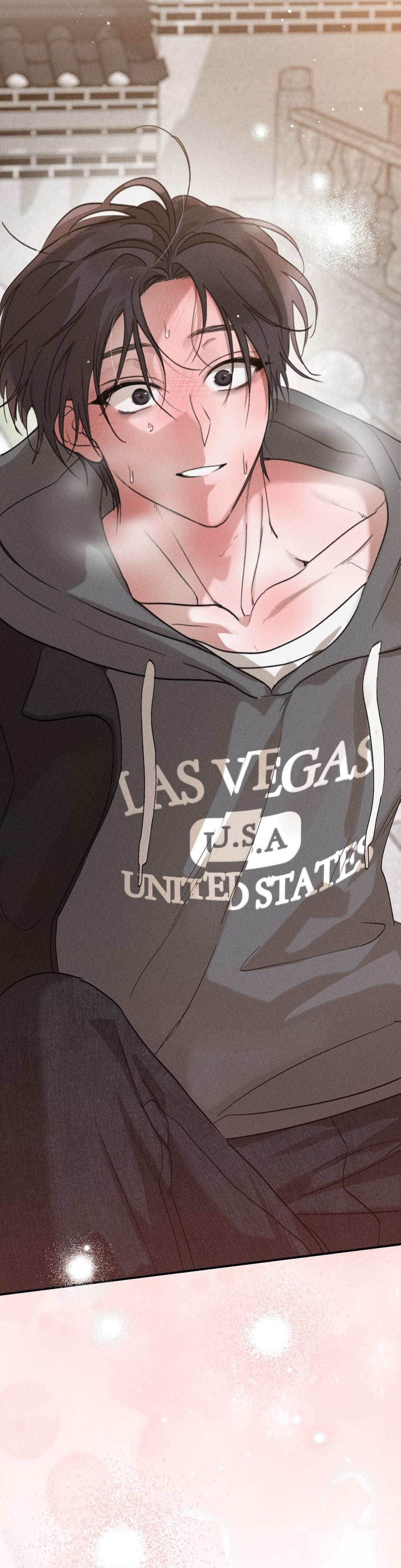 Boo-tiful Nightmare (Uncensored), chapter 33, page 50 of 51