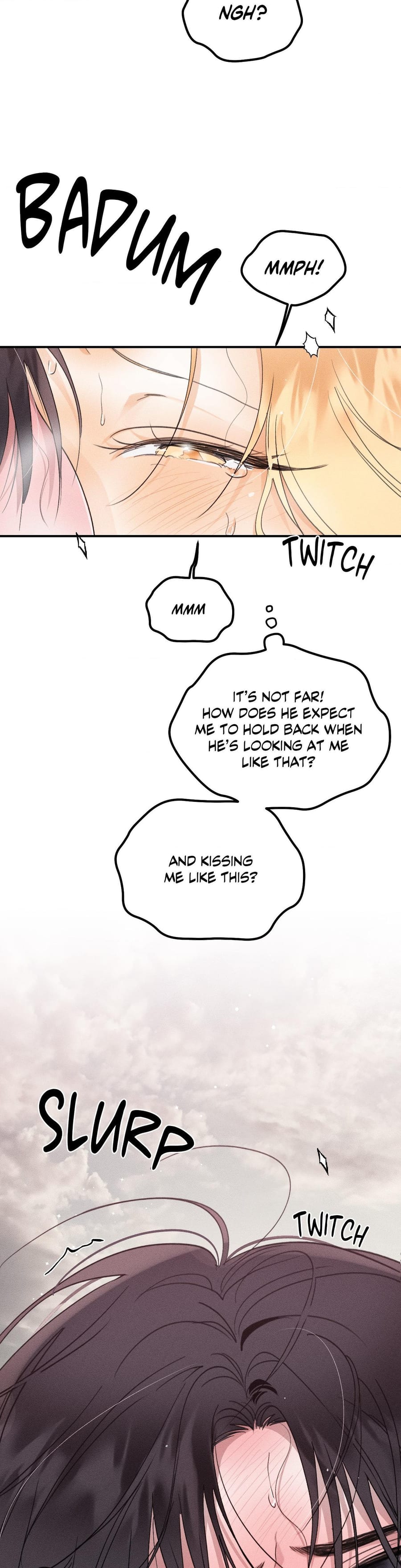 Boo-tiful Nightmare (Uncensored), chapter 35, page 16 of 48