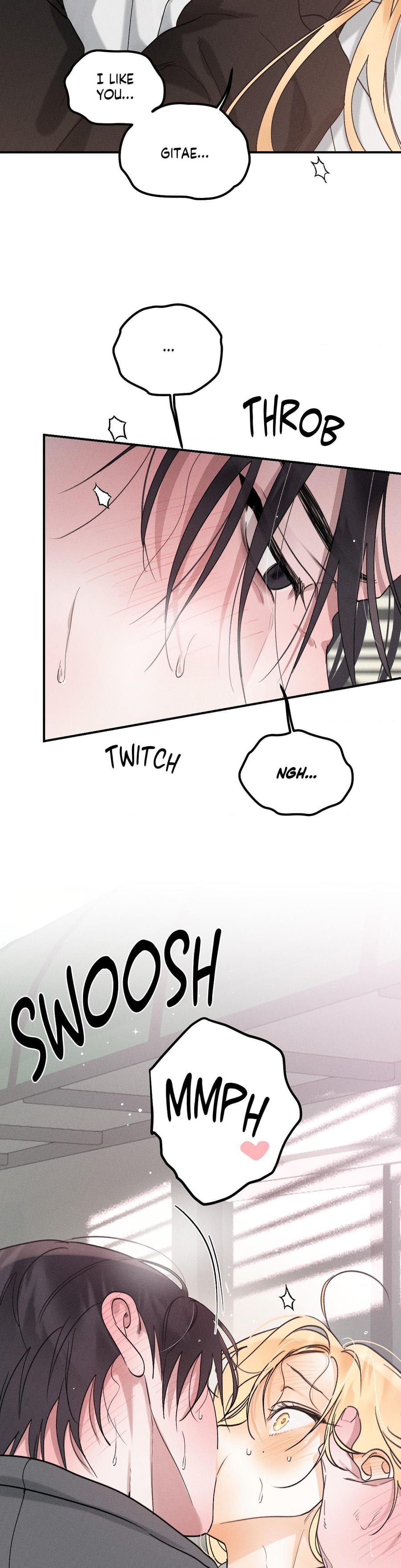 Boo-tiful Nightmare (Uncensored), chapter 35, page 18 of 48