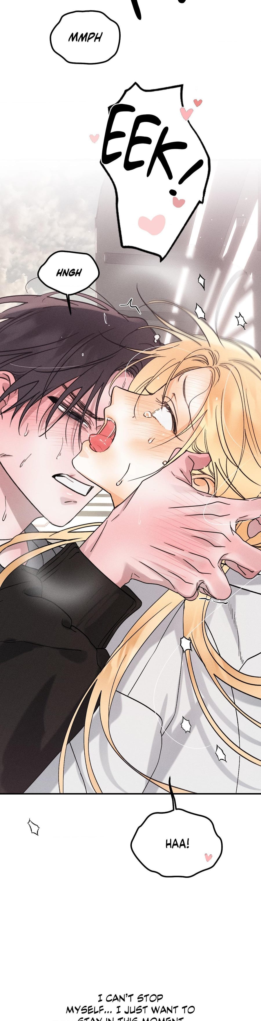 Boo-tiful Nightmare (Uncensored), chapter 35, page 24 of 48
